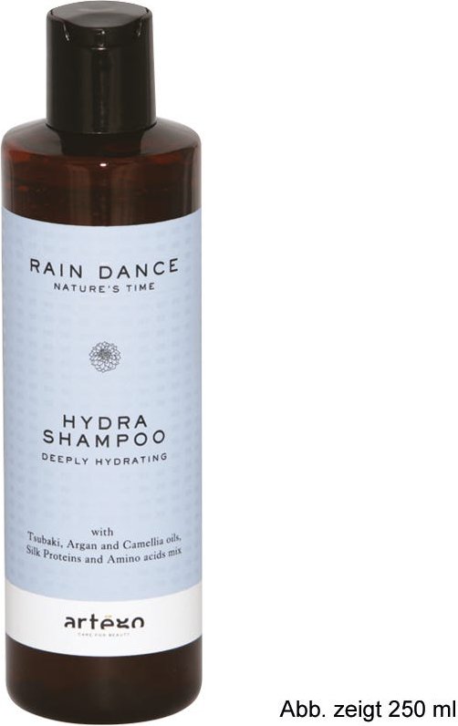 Artego Rain Dance Nature´s Time Hydra Shampoo 1000 ml