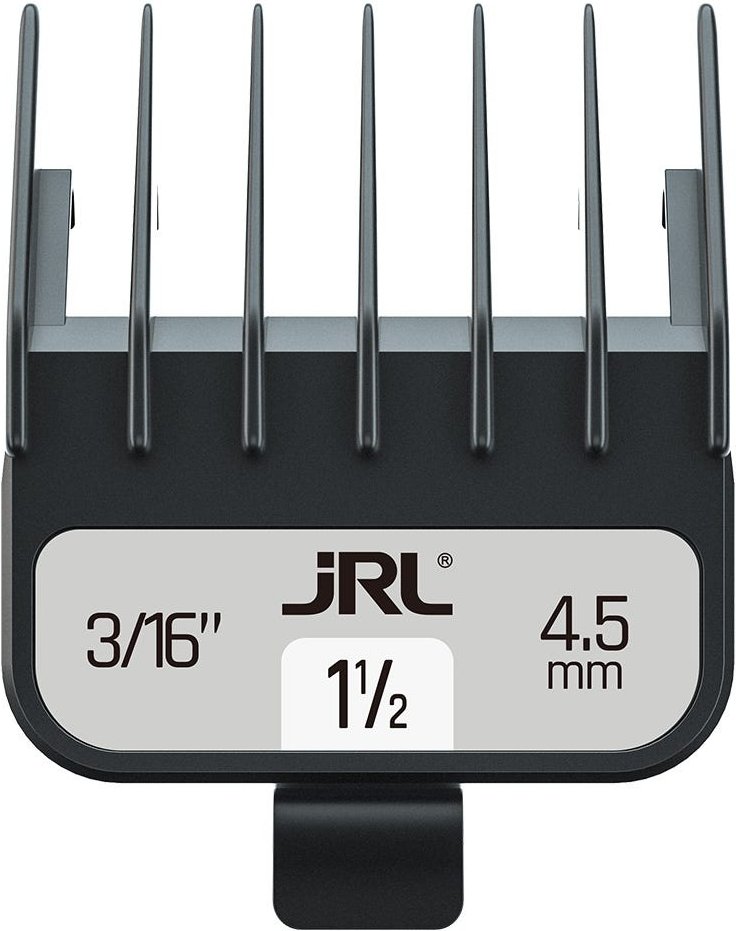 JRL Professional Double Magnet Kammaufsatz 4,5 mm