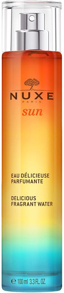 NUXE Sun Duftspray Eau Délicieuse 100 ml