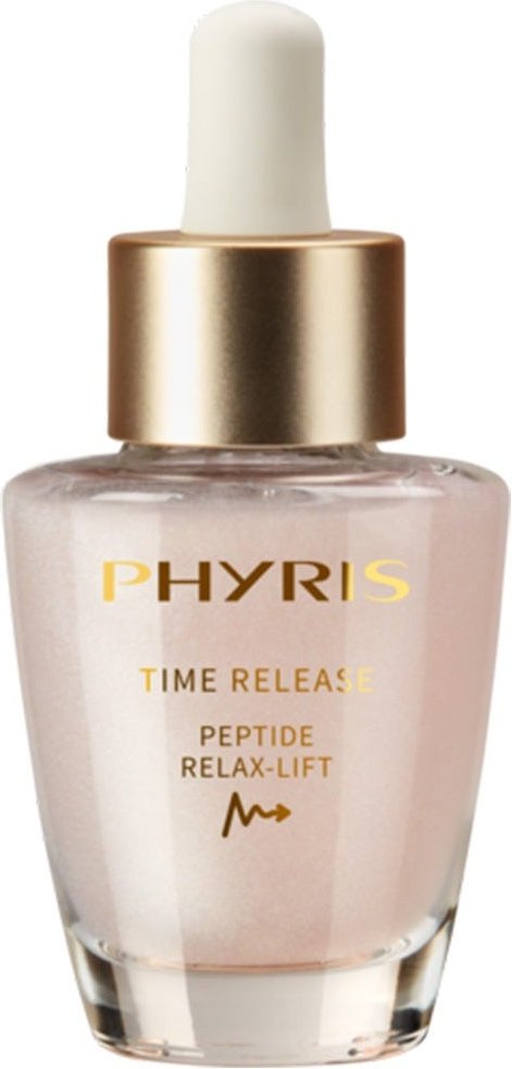 PHYRIS Time Release PEPTIDE RELAX-LIFT 30 ml
