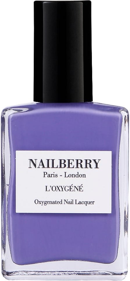 Nailberry Blue Bell 15 ml