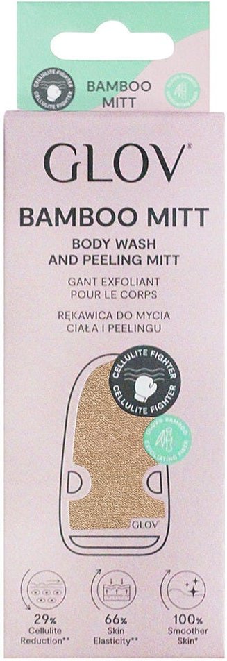 GLOV Skin Smoothing Beige