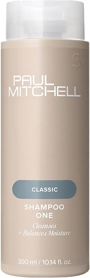 Paul Mitchell Classic Shampoo One 300 ml