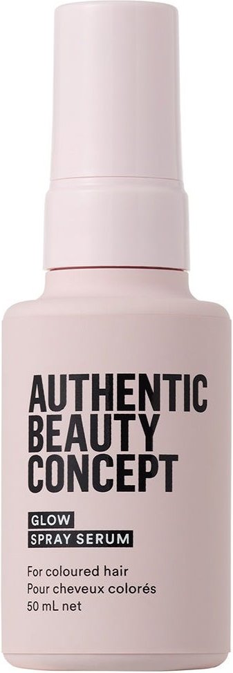 Authentic Beauty Concept Glow Spray Serum 50 ml