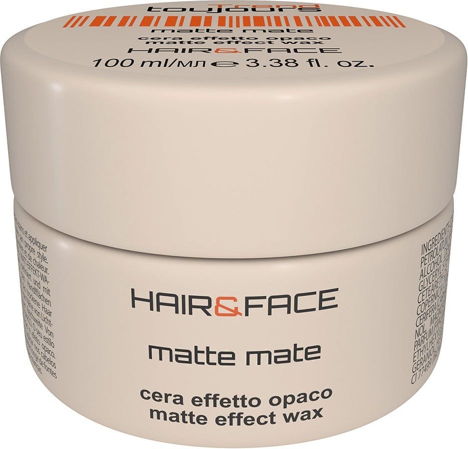 Trend Toujours Matte Mate Wax 100ml