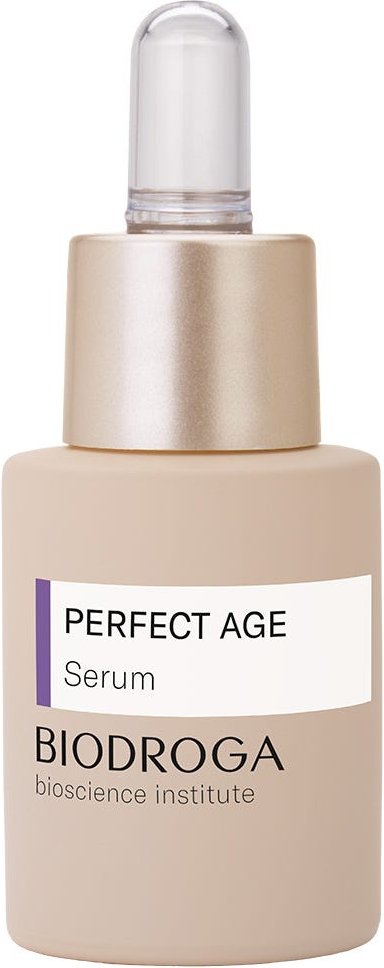 Biodroga Perfect Age Serum 15 ml