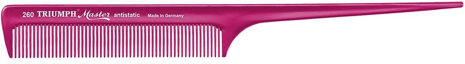 Hercules Sägemann Triumph Master No. 33/260 8"