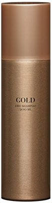 GOLD Professional Haircare Dry Shampoo 200 ml