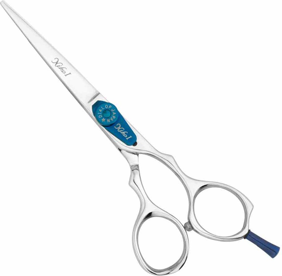 Nikarma Friseurschere Niko I H-550 5,5 Zoll