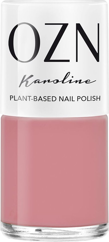 OZN Karoline Nagellack Rosa 12 ml