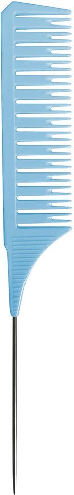 Efalock Weave Kamm Pastel Dream Hellblau