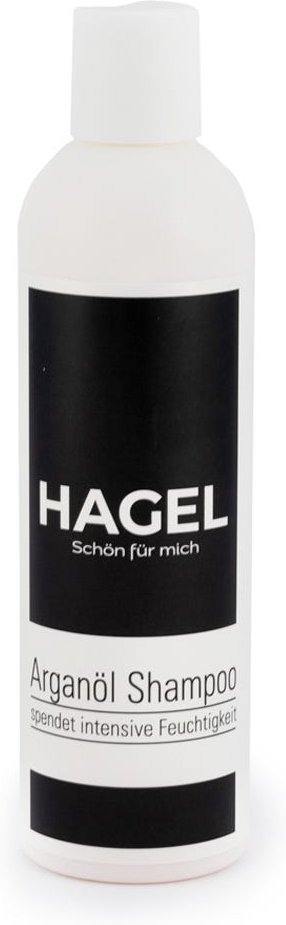 HAGEL Arganöl Shampoo 250 ml