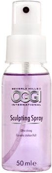 Oggi Sculpting Spray