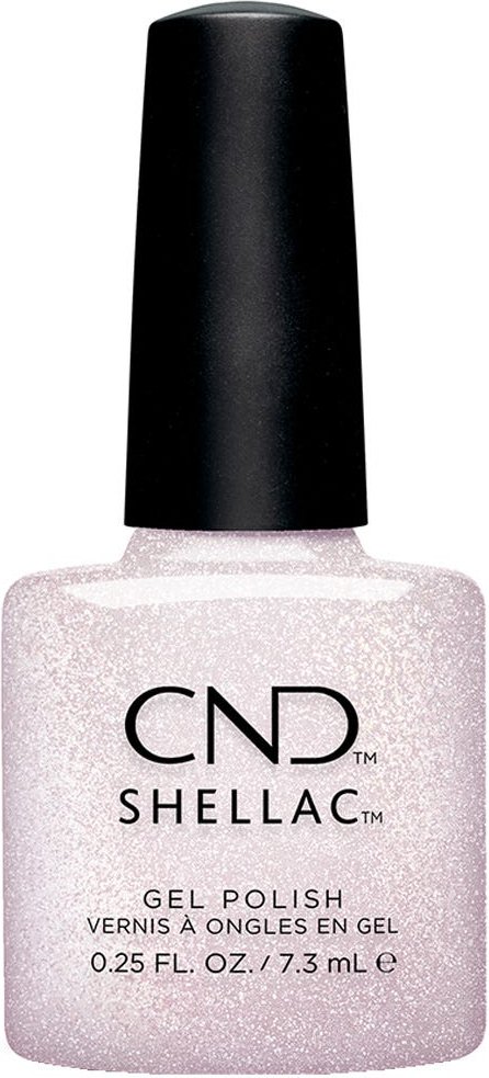 CND Shellac Night Briliance #468 7,3 ml