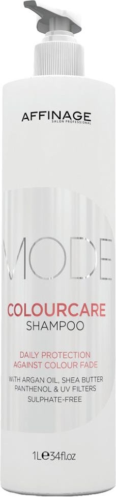 ASP Affinage Colour Care Shampoo 1000 ml