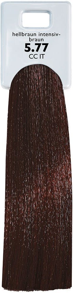 Alcina Intensiv Tönung 5.77 Hellbraun-Intensiv-Braun 60 ml