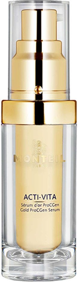 Monteil Paris Acti-Vita Gold ProCGen Serum 15 ml