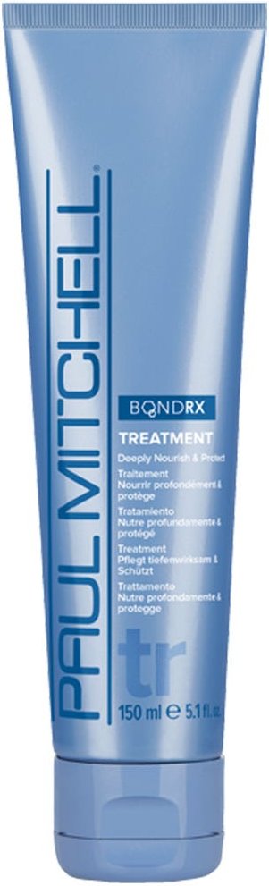Paul Mitchell Bond Rx Treatment 150 ml