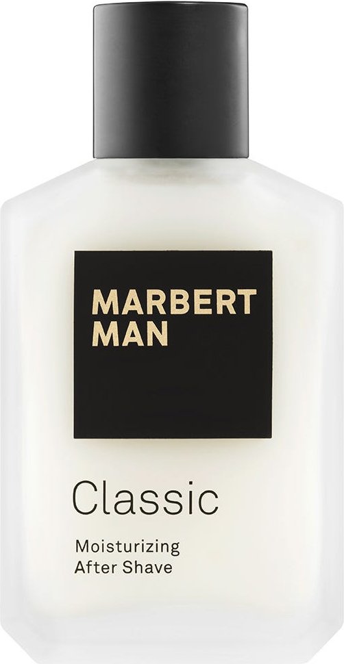 MARBERT Man Classic Moisturizing After Shave 100 ml