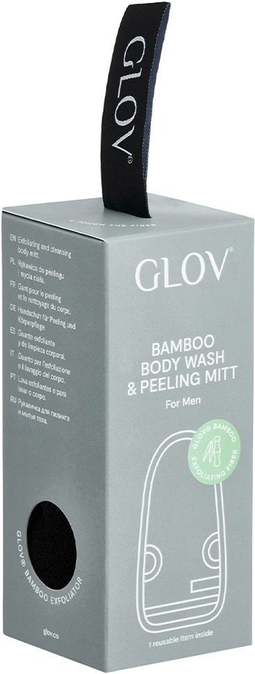 GLOV Handschuh Man Black