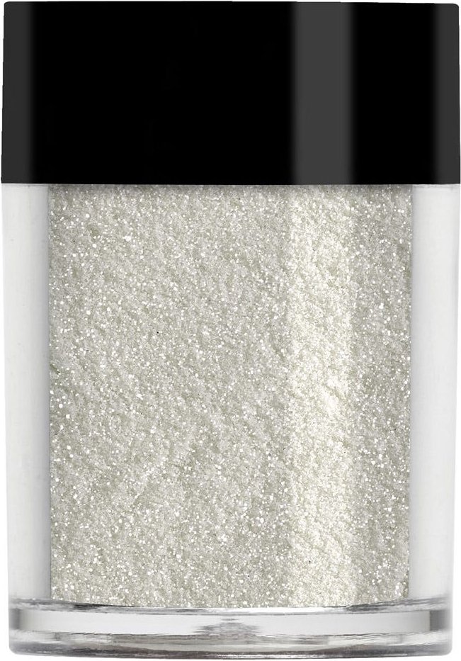 CND Lecenté Clear Glitter Powder 8 g