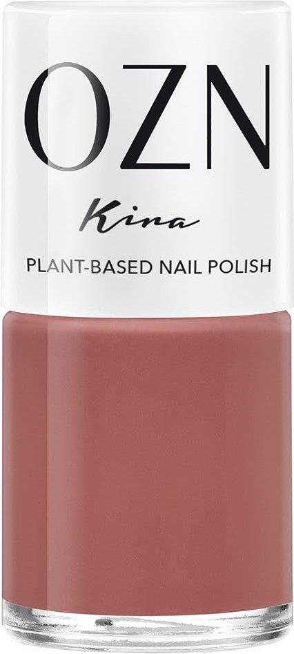 OZN Kira Nagellack Hellbraun 12 ml