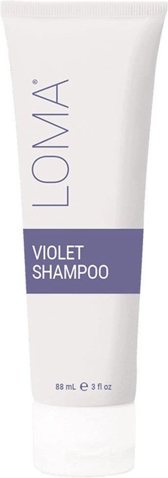 LOMA Violet Shampoo 88 ml