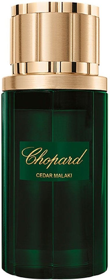 Chopard Prestige Malaki Cedar Eau de Parfum 80 ml