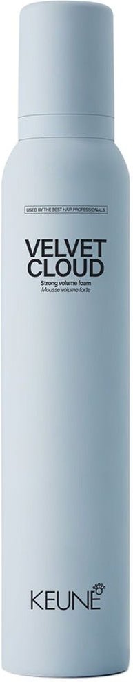 Keune Style Velvet Cloud 200 ml
