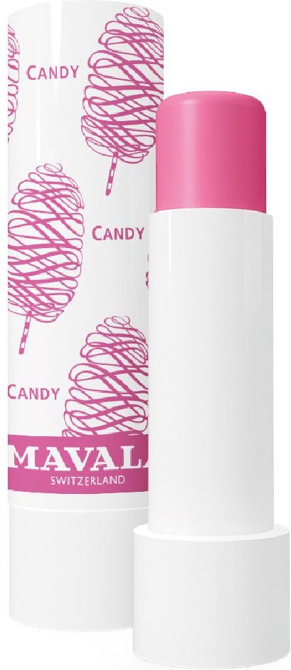 Mavala Lip Balm Candy 4,5 g