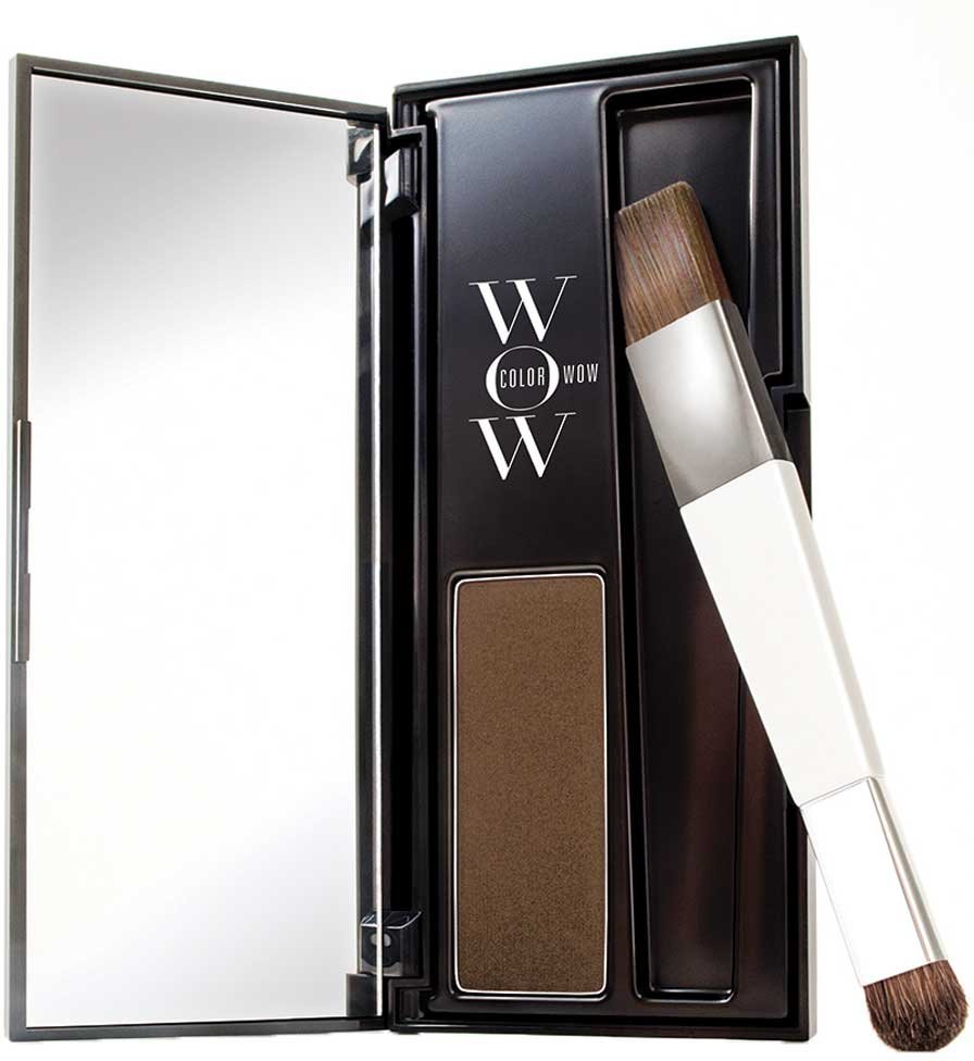 Color WOW Light Brown Ansatzpuder 2,1 g