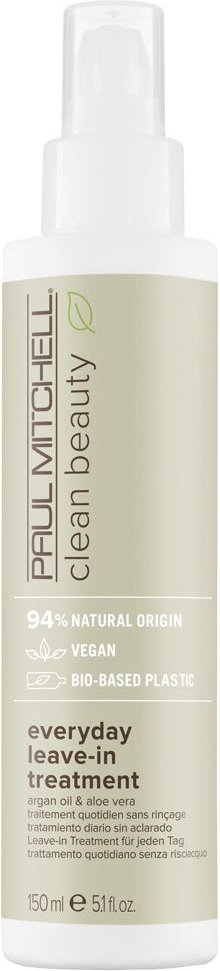 Paul Mitchell Clean Beauty Everyday Leave-In Treatment 150 ml