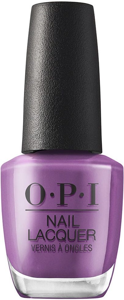 OPI Fall Wonders Nail Lacquer - Medi-take It All In 15 ml
