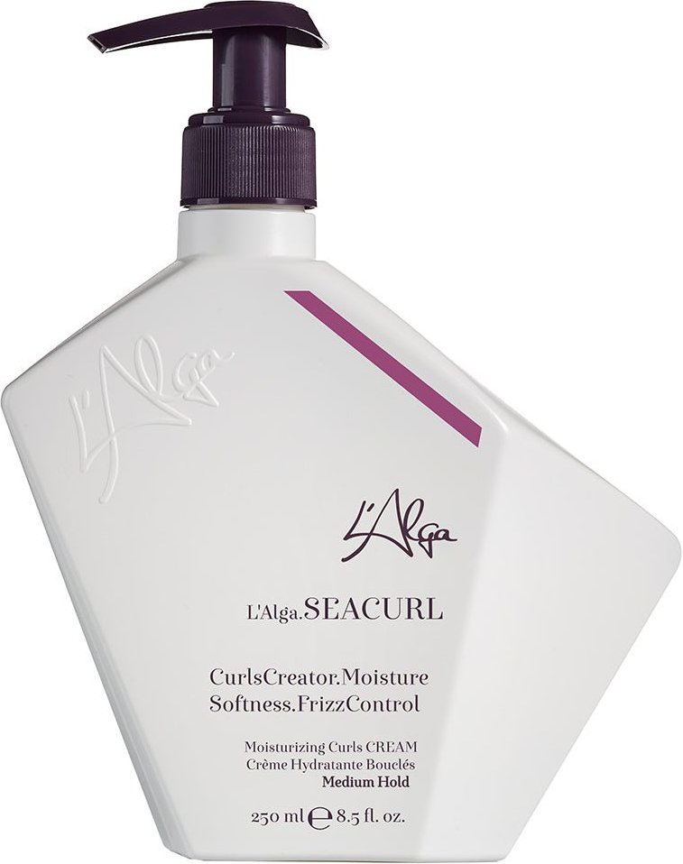 L'Alga Seacurl.Cream 250 ml
