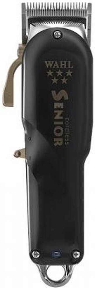 Wahl Cordless Senior Mitternachtsblau