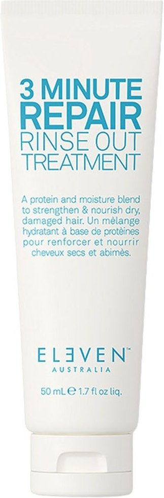 ELEVEN Australia 3 Minute Rinse Out Repair Treatment 50 ml