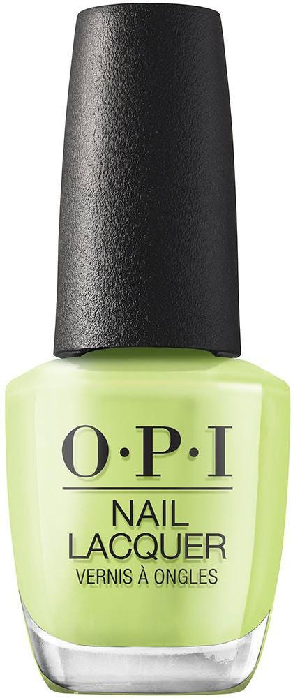 OPI Summer Nail Lacquer Summer Monday-Fridays 15 ml