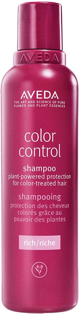 AVEDA Color Control™ RICH Shampoo 200 ml
