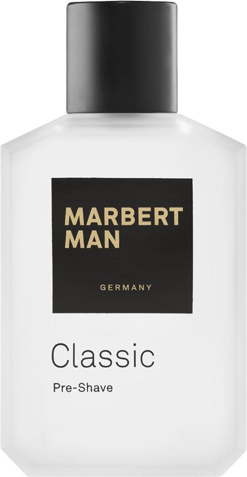 MARBERT Man Classic Pre Shave 100 ml