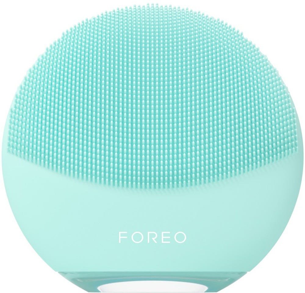 FOREO Sweden LUNA 4 mini Arctic Blue