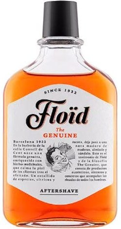 Floid Genuine After Shave Vigorous 150 ml