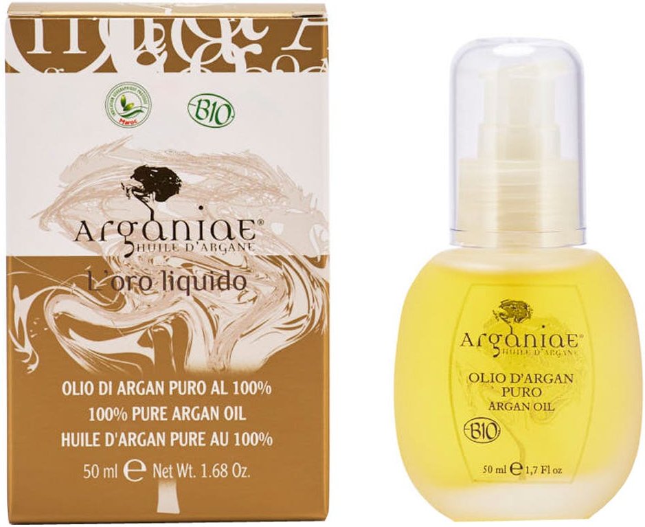 Arganiae Arganöl 50 ml
