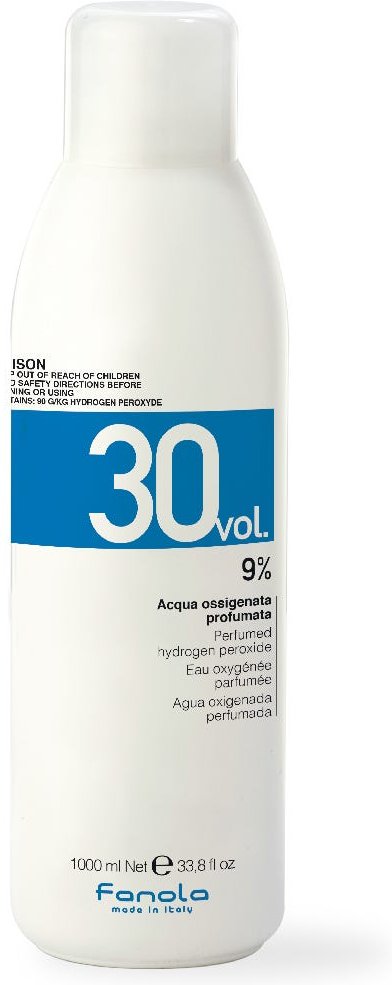 Thumbnail - Fanola Oxidationsemulsion 9% 1000 ml