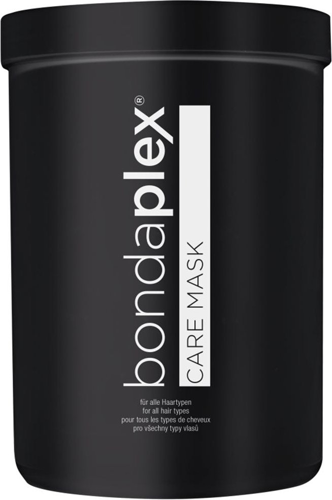 bondaplex Maske 750 ml