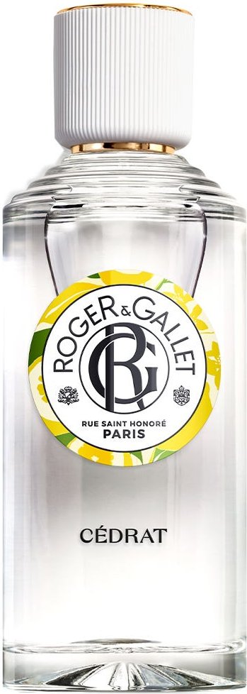 Thumbnail - Roger & Gallet Cedrat Eau Fraiche 100 ml