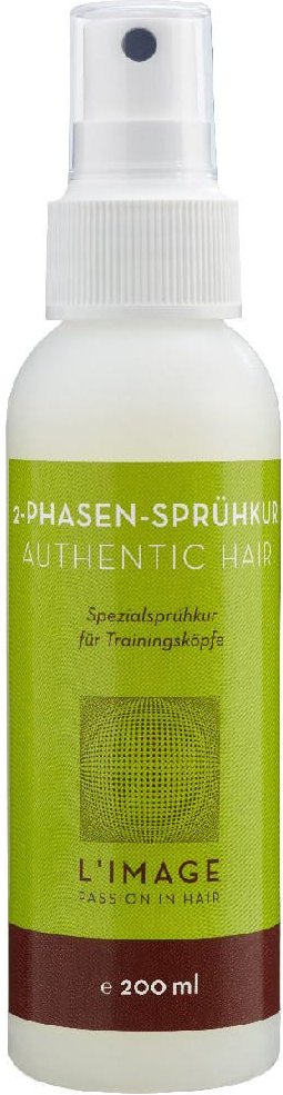 L'IMAGE Sprühkur für Trainingsköpfe 100 ml