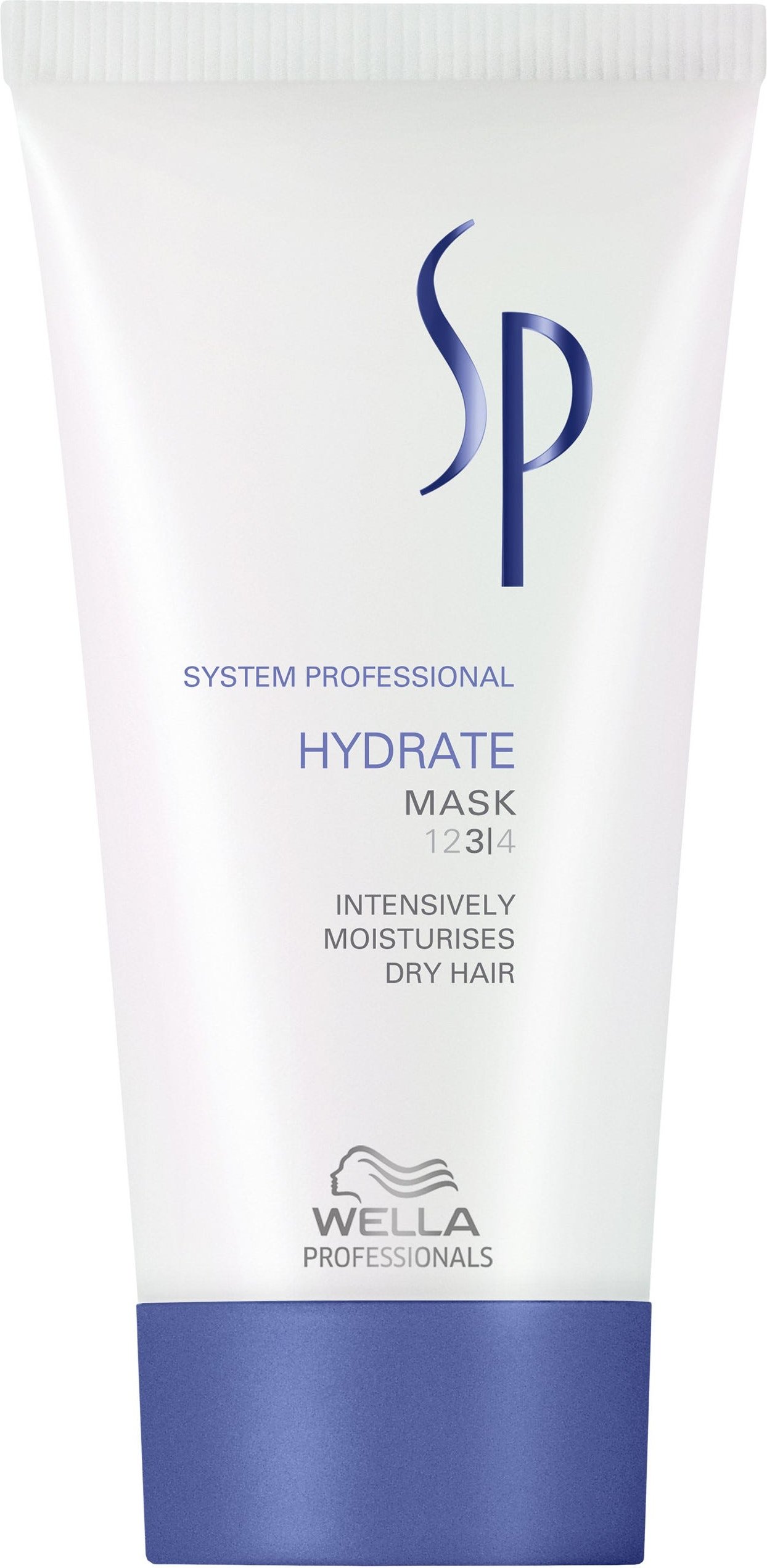 Wella SP Hydrate Mask 400 ml