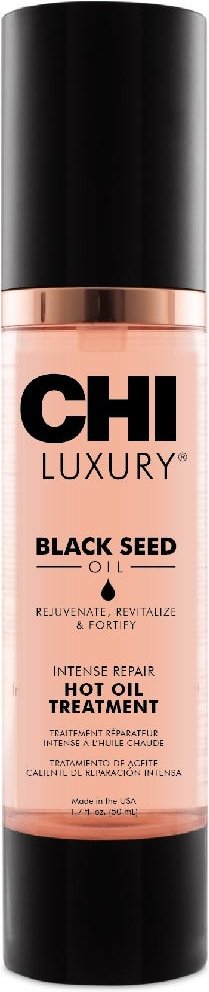 CHI Luxury Intense Repair Hot Oil Treatment