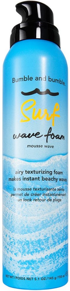 Bumble and bumble Surf Texturizing Finishing Foam 150 ml