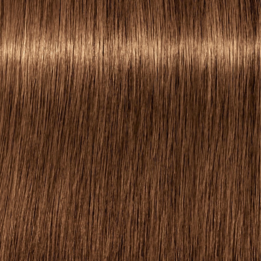 Thumbnail - Schwarzkopf Igora Royal 7-55 Mittelblond Gold Extra